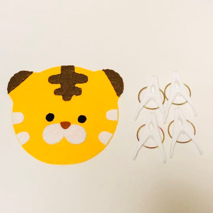 モンテッソーリ手作り屋さん　リクエスト受付中　¥580〜