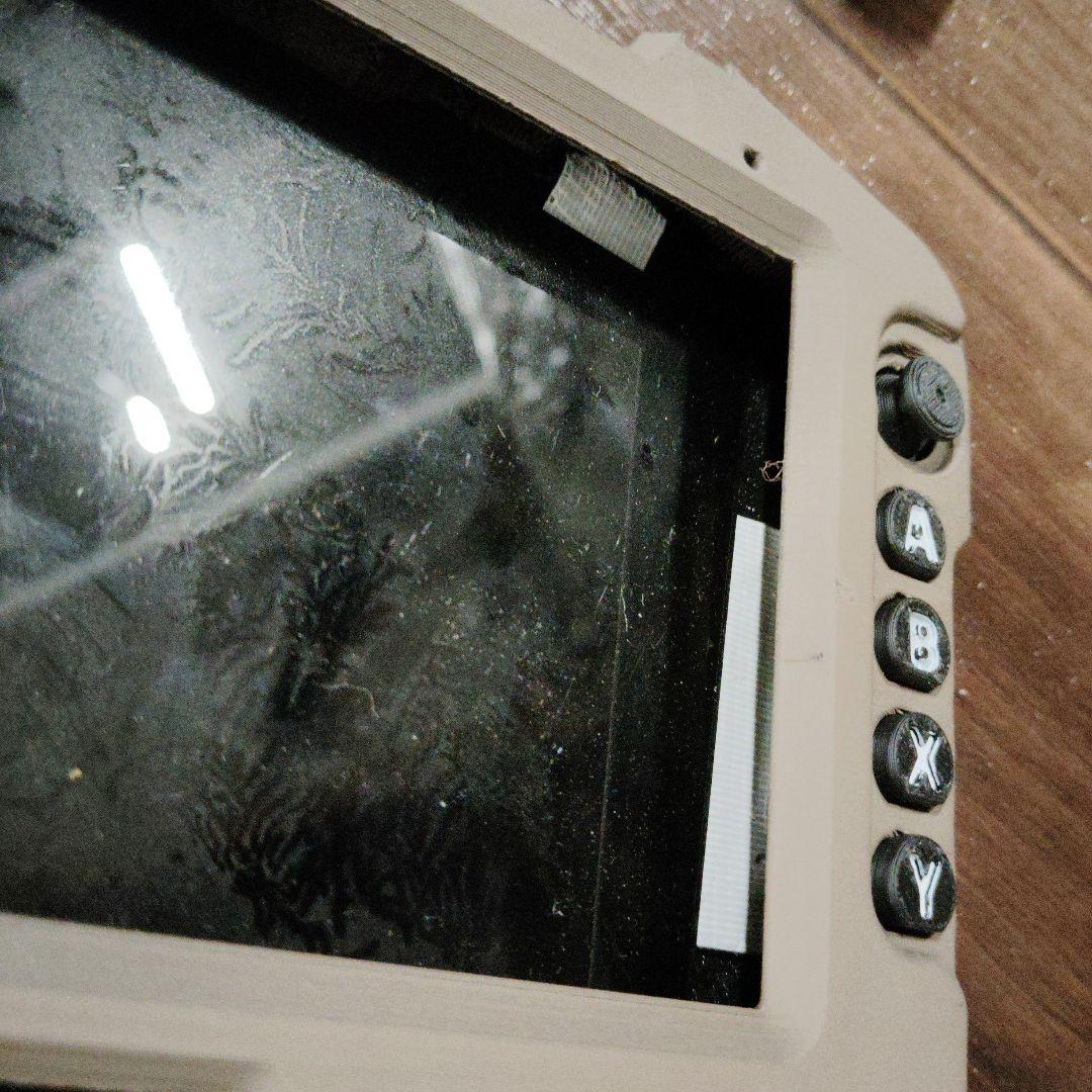 米軍 mpu5 rdc dual forward cag現状品