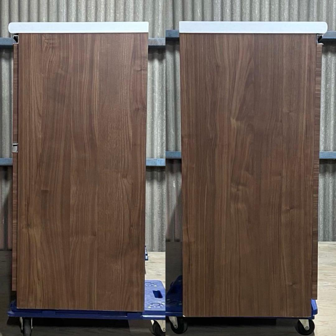 SNT1373 古賀家具工業 キッチンカウンター セイント 140