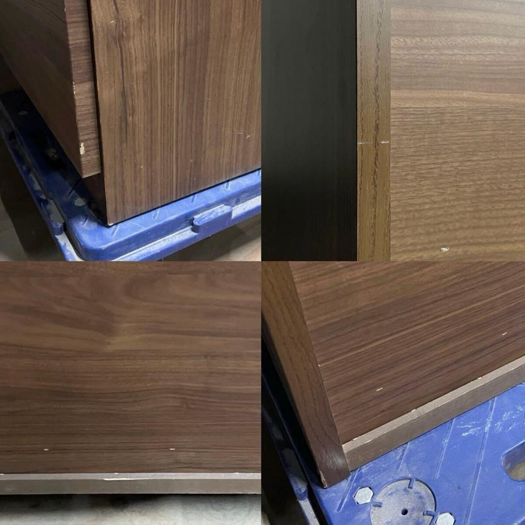 SNT1373 古賀家具工業 キッチンカウンター セイント 140