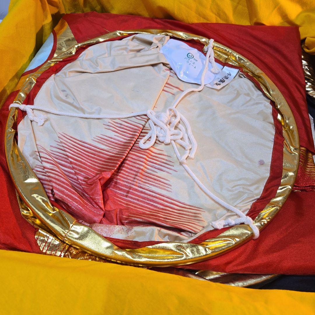 伝統太郎鯉　手染　廣重　セット