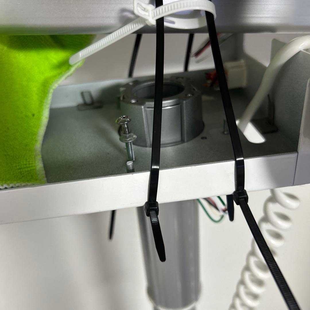 ぴ*ぃ様 OFOキャッチャーユニットカバーUFO9セカンドロゴシート付き！