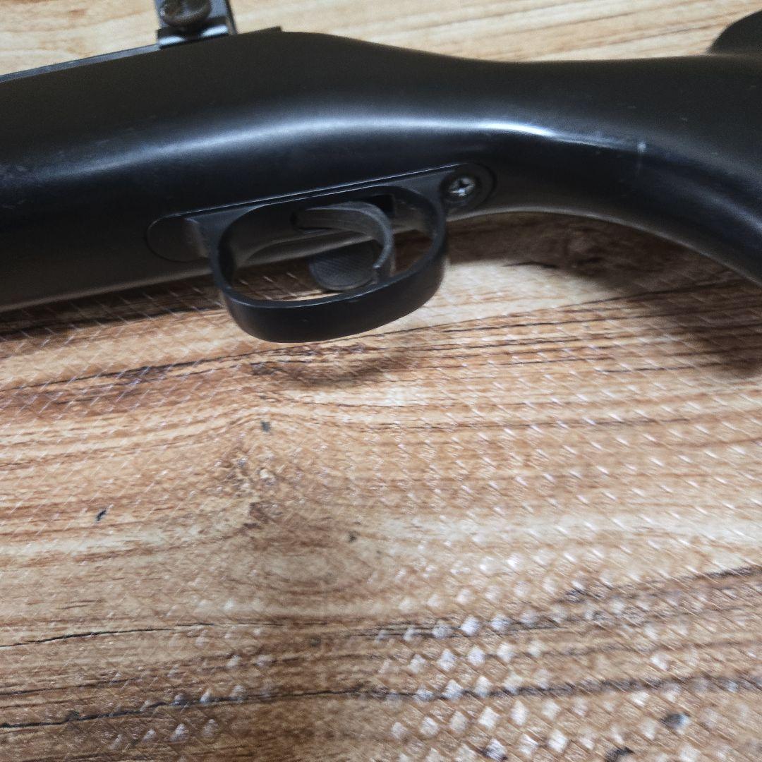 東京マルイ M70003 スナイパーライフル エアガンマガジン3個バイポット付