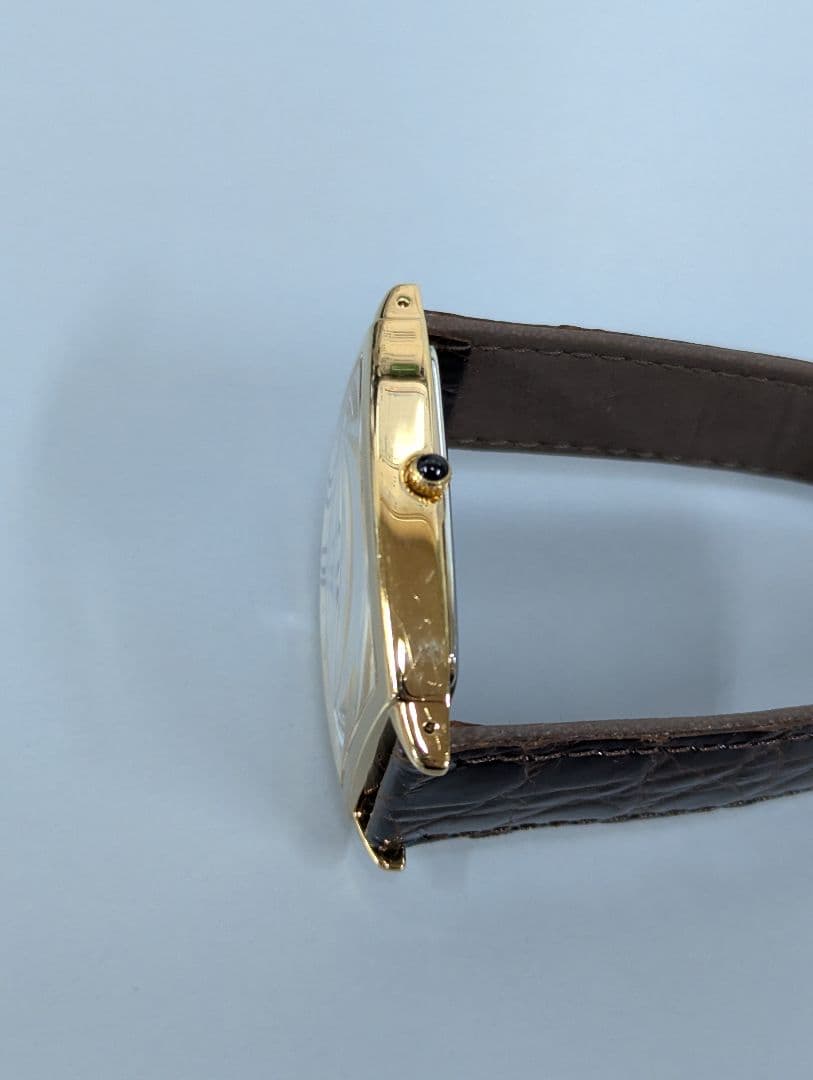 東京ディズニーリゾート クォーツ アナログ デイト 3針 ミッキー 腕時計