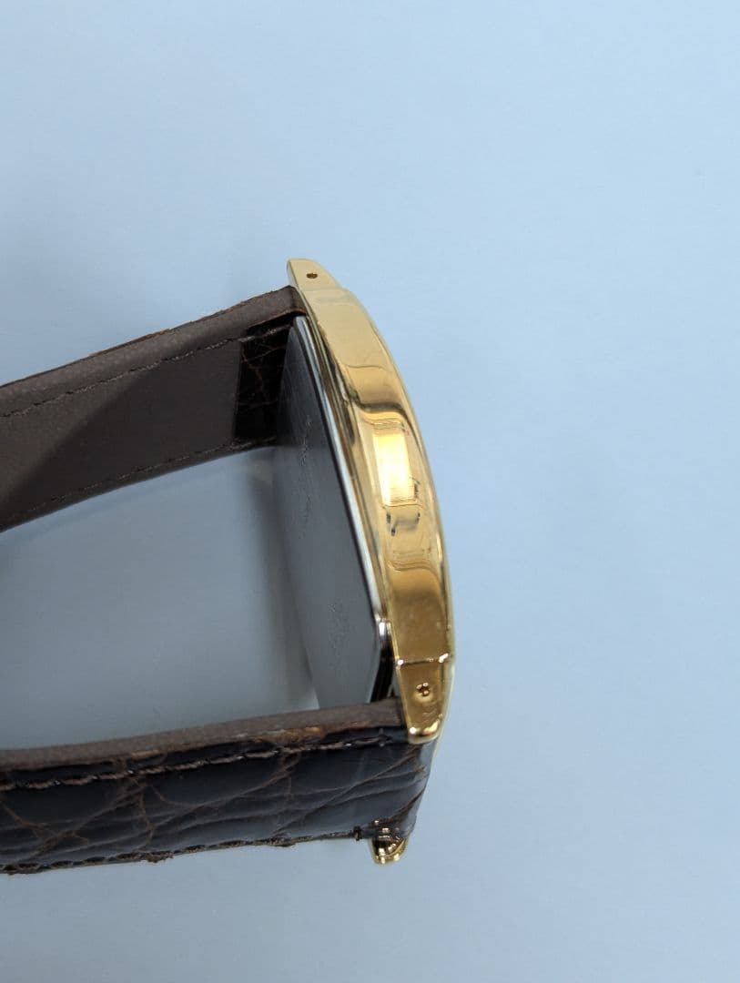 東京ディズニーリゾート クォーツ アナログ デイト 3針 ミッキー 腕時計