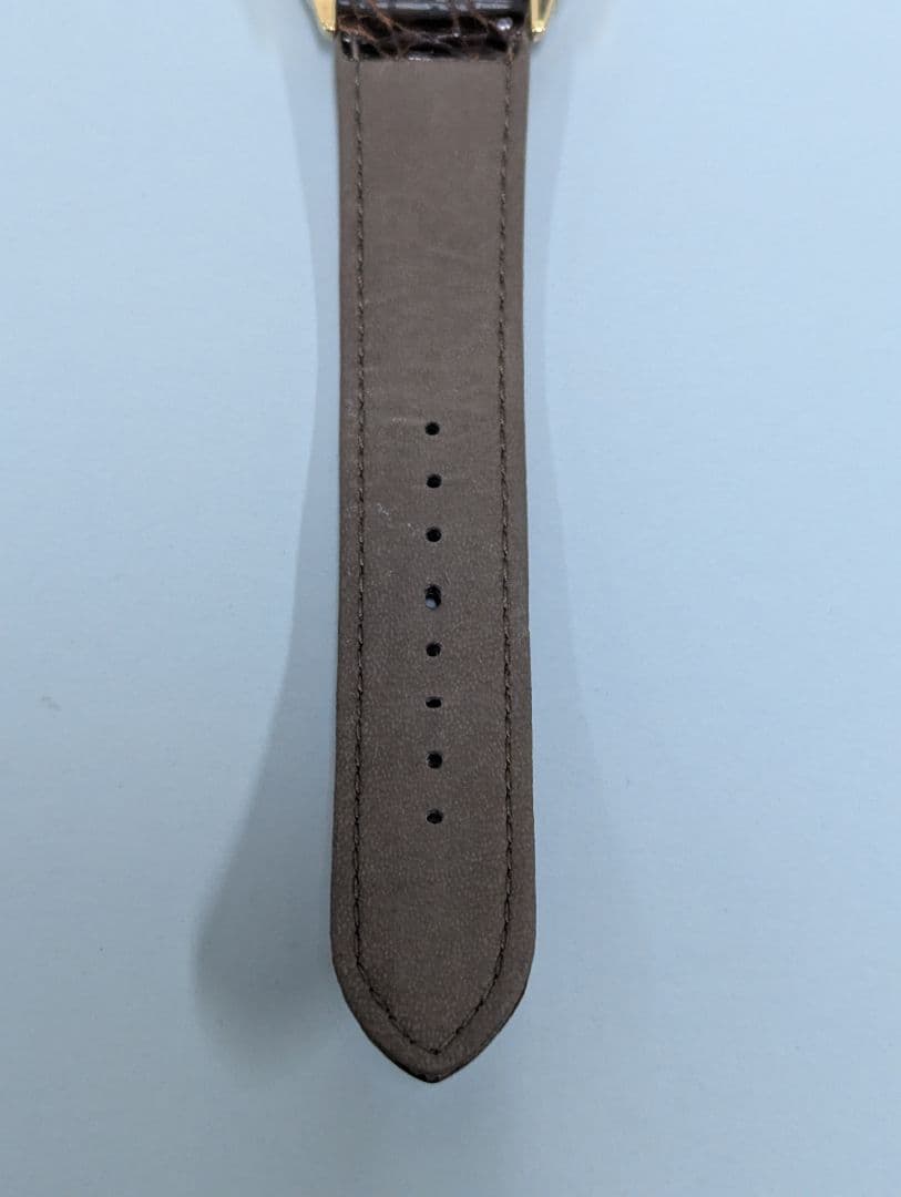 東京ディズニーリゾート クォーツ アナログ デイト 3針 ミッキー 腕時計