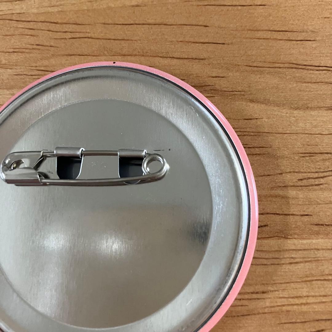 【カードキャプターさくら】原画展 アニカプ　缶バッジ