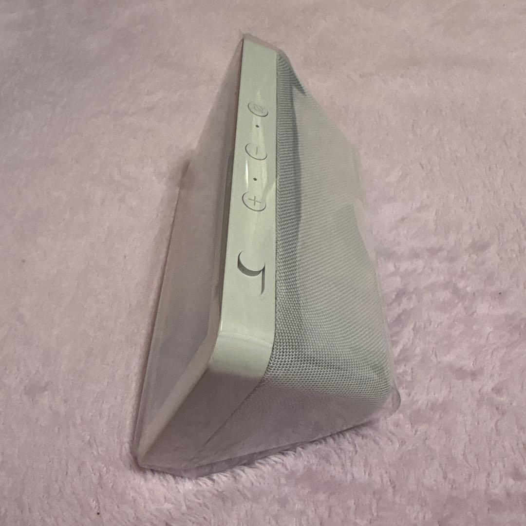 アマゾンEcho Show 5 第2世代 ホワイト☆新品・外箱無し