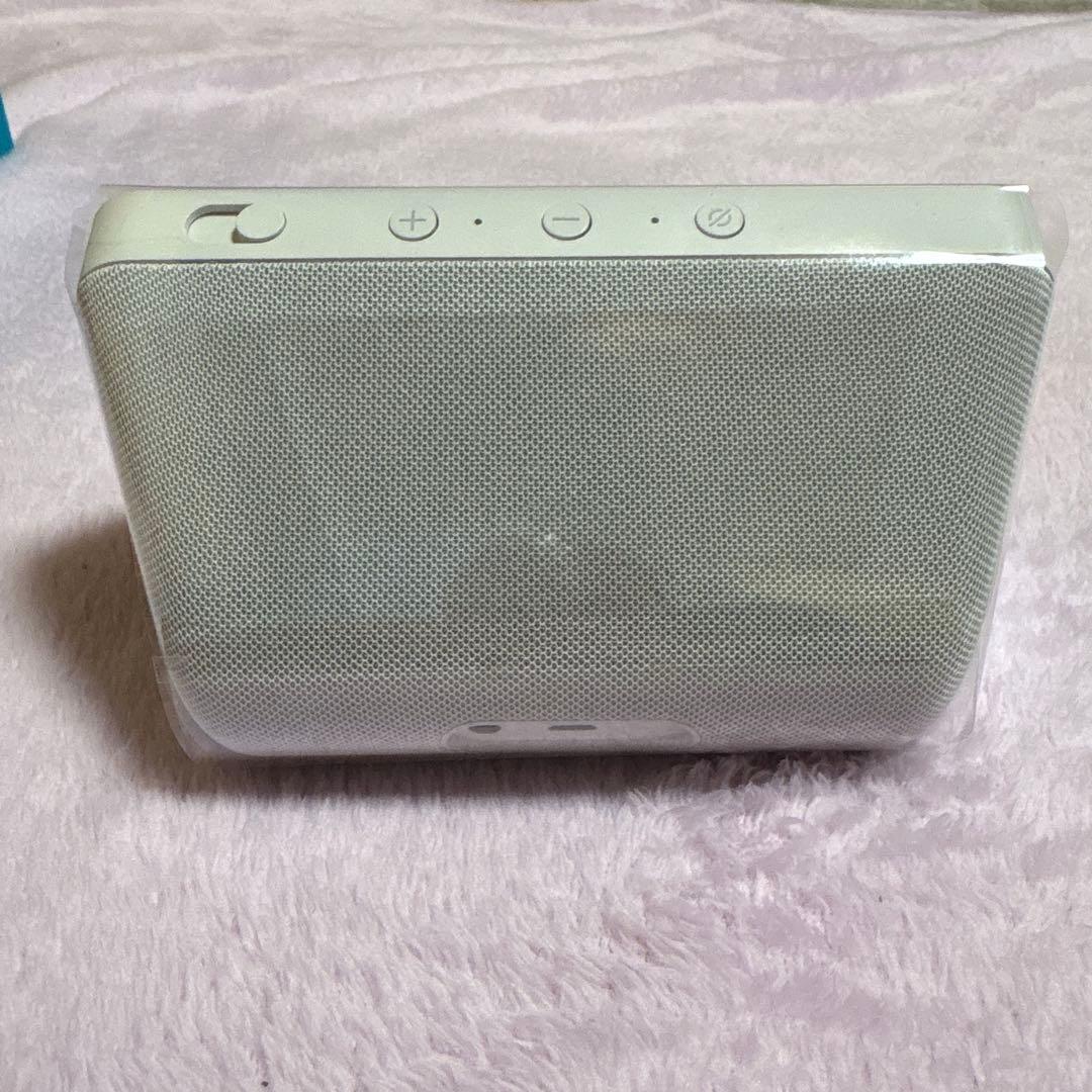 アマゾンEcho Show 5 第2世代 ホワイト☆新品・外箱無し