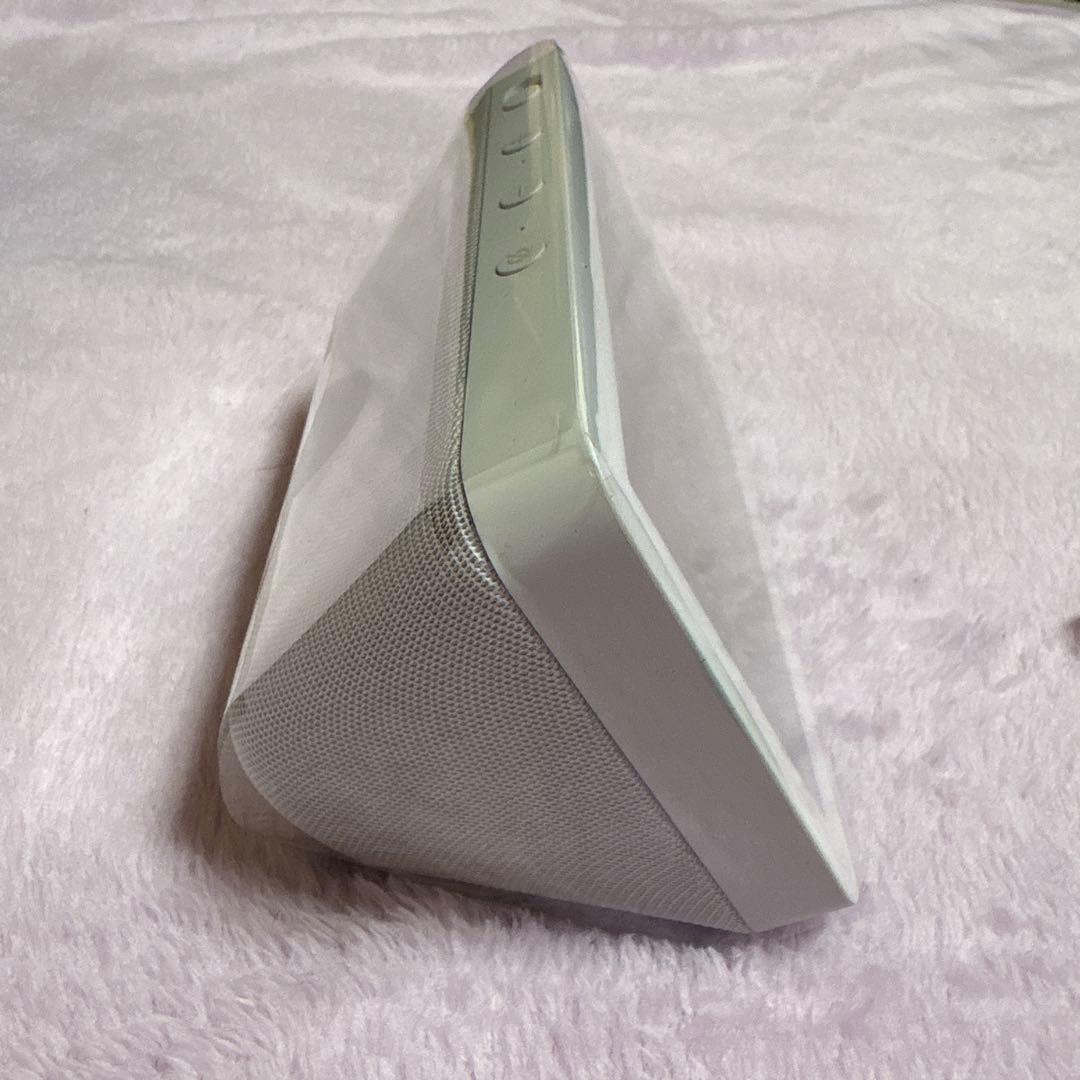 アマゾンEcho Show 5 第2世代 ホワイト☆新品・外箱無し