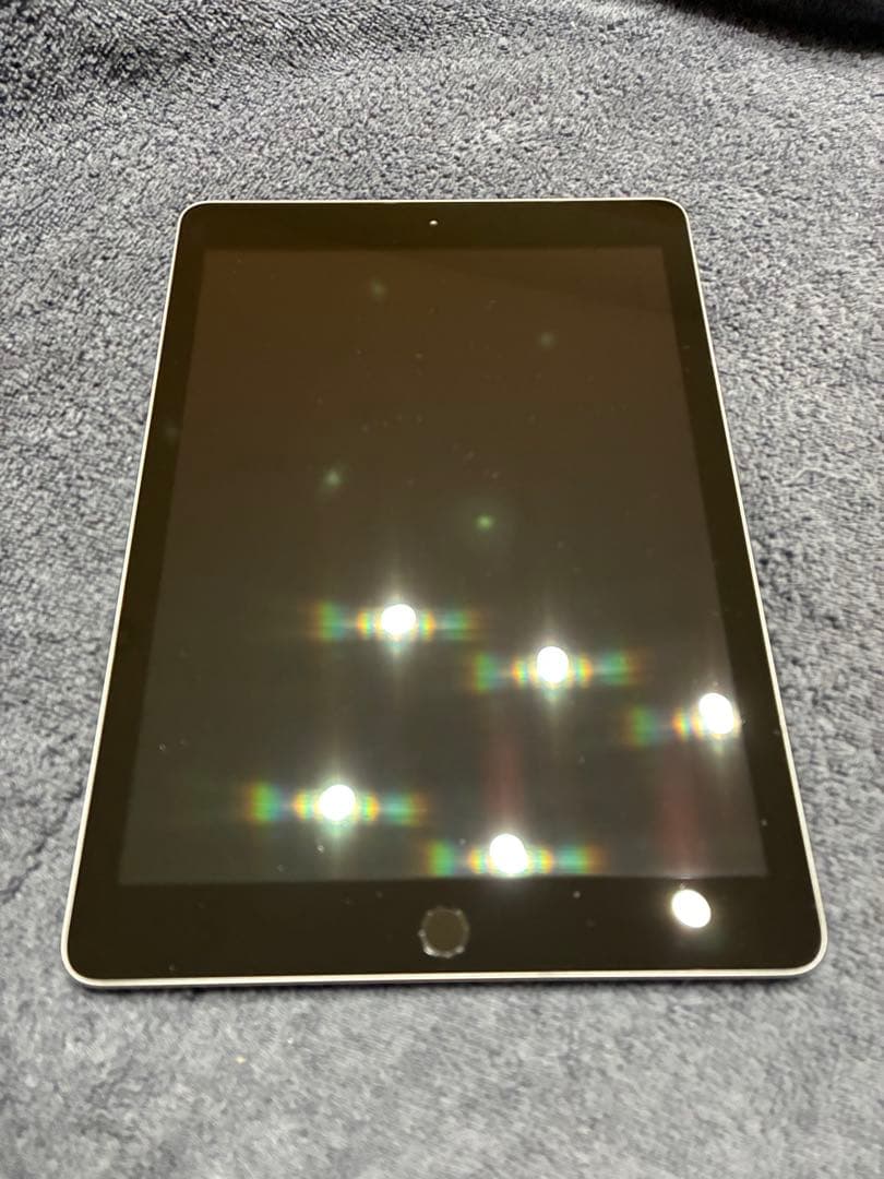 【早い者勝ち】電池最良好　iPad6 第6世代 32GB WIFIモデル