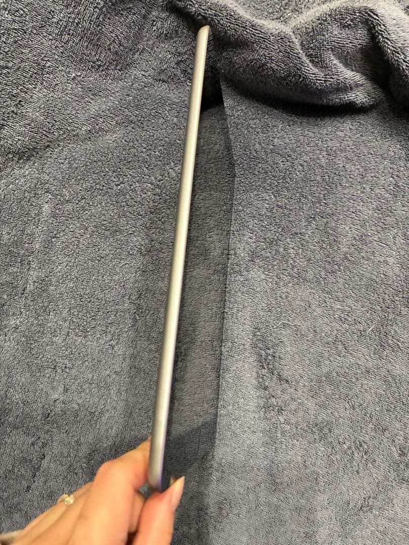 【早い者勝ち】電池最良好　iPad6 第6世代 32GB WIFIモデル