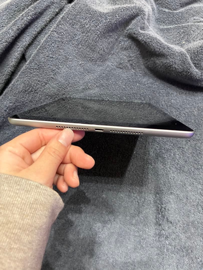 【早い者勝ち】電池最良好　iPad6 第6世代 32GB WIFIモデル