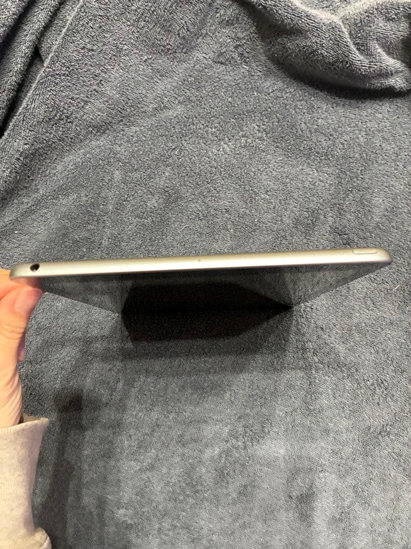 【早い者勝ち】電池最良好　iPad6 第6世代 32GB WIFIモデル