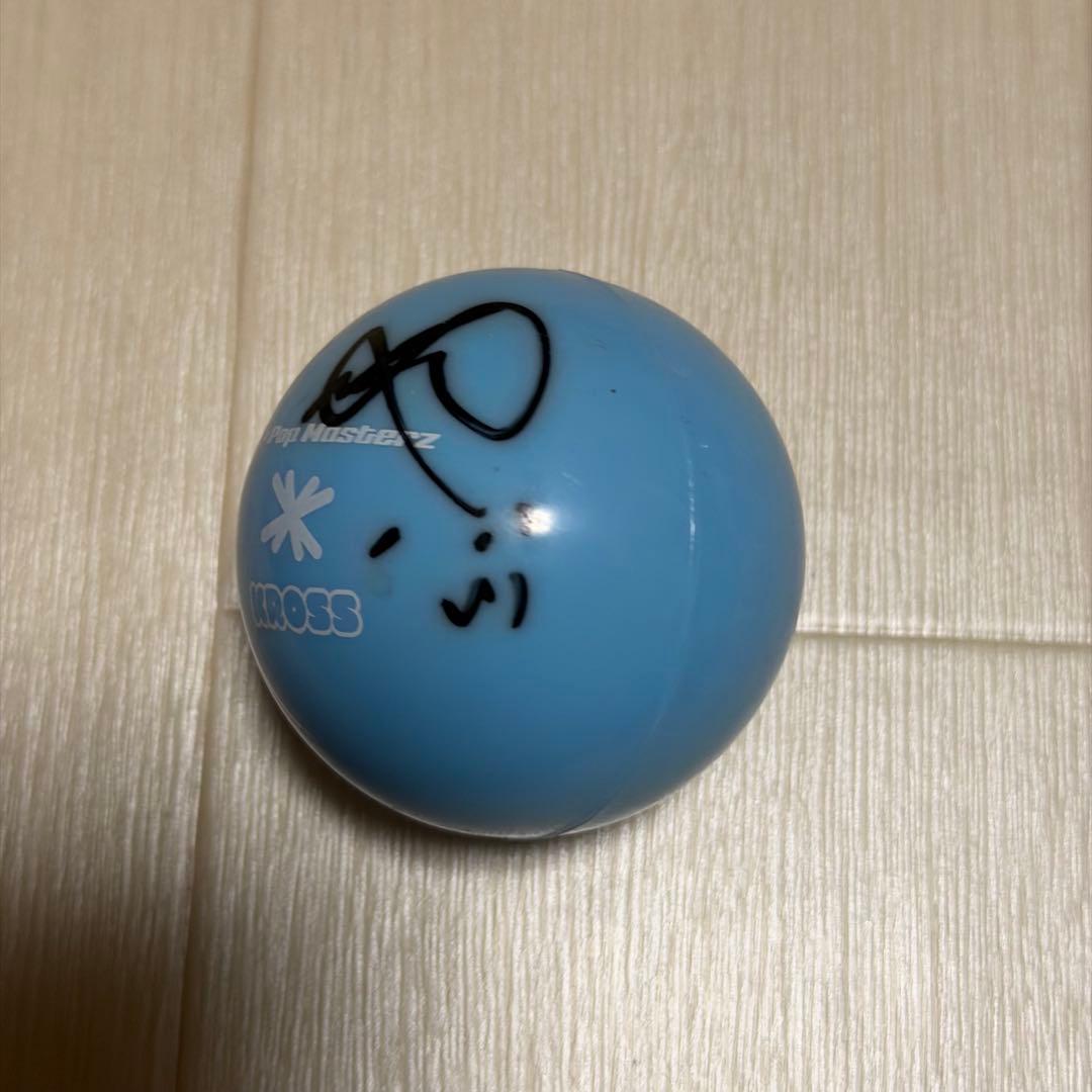 ENHYPEN ニキ サインボール