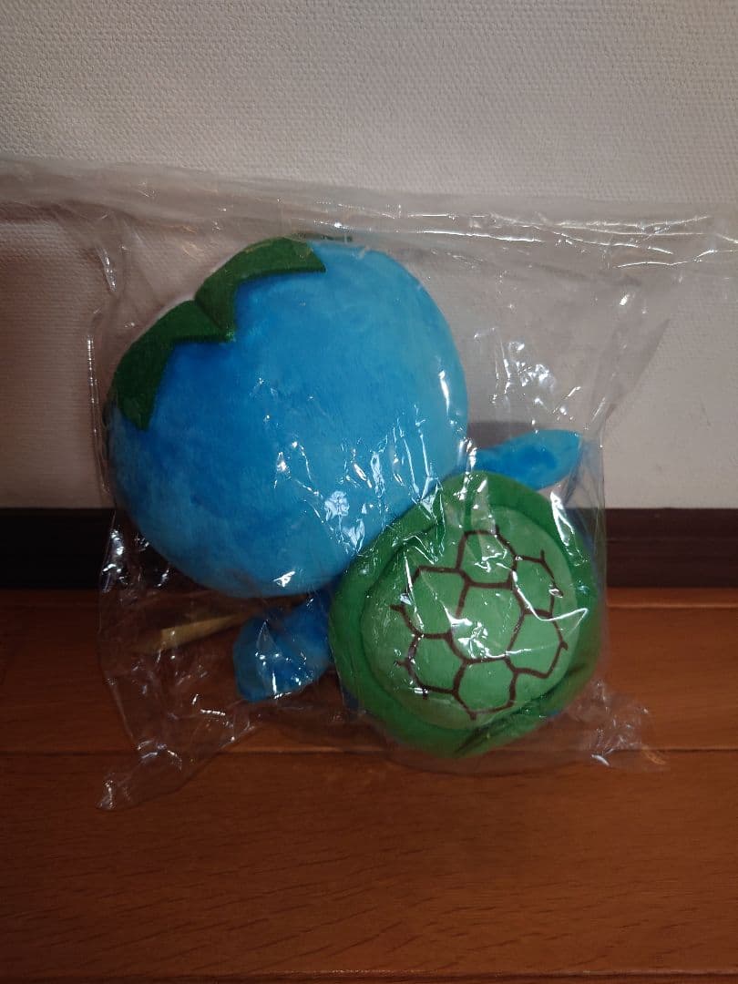 関浩哉選手サイン入りかっぱくん