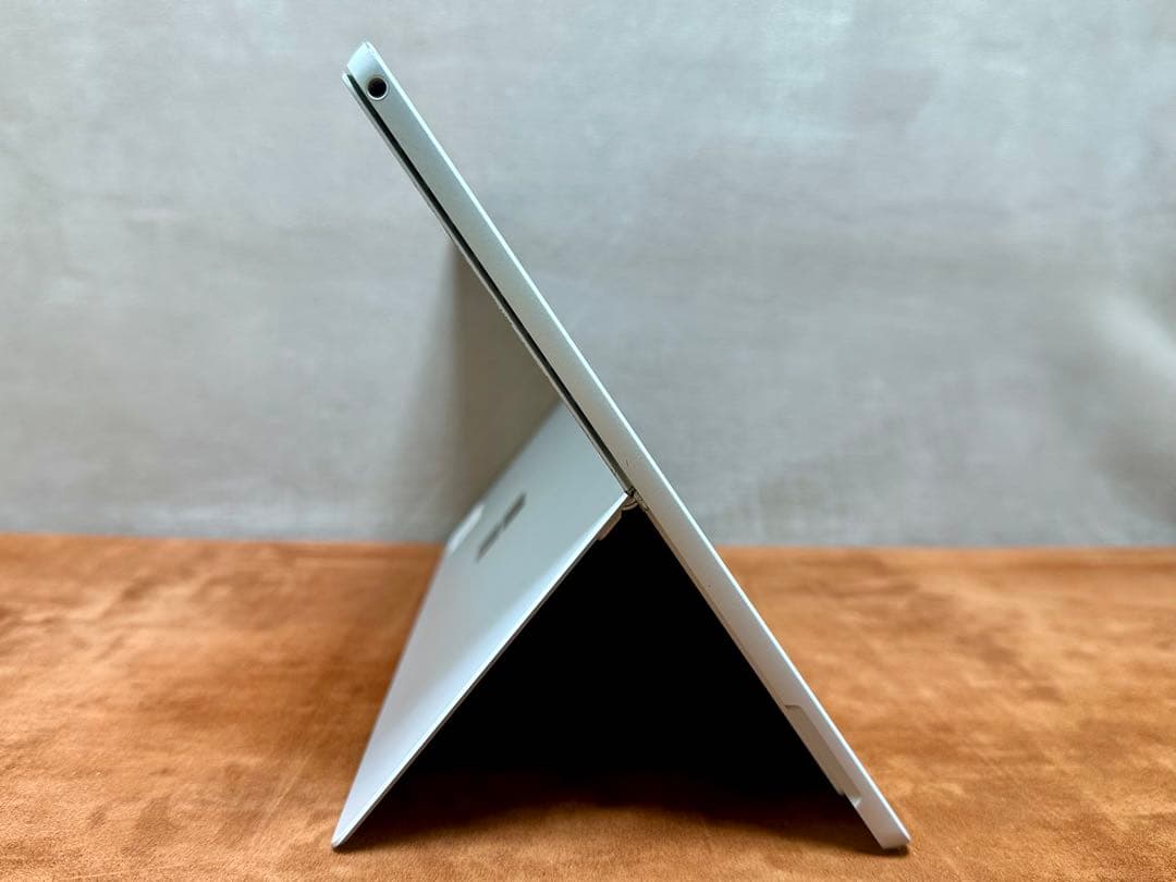 Windowsタブレット本体 Surface pro 7+ i5-1135G7 8GB 256GB |T71