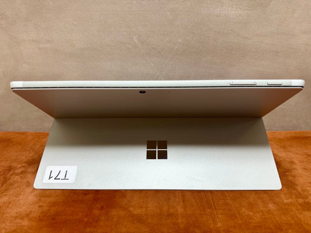 Windowsタブレット本体 Surface pro 7+ i5-1135G7 8GB 256GB |T71