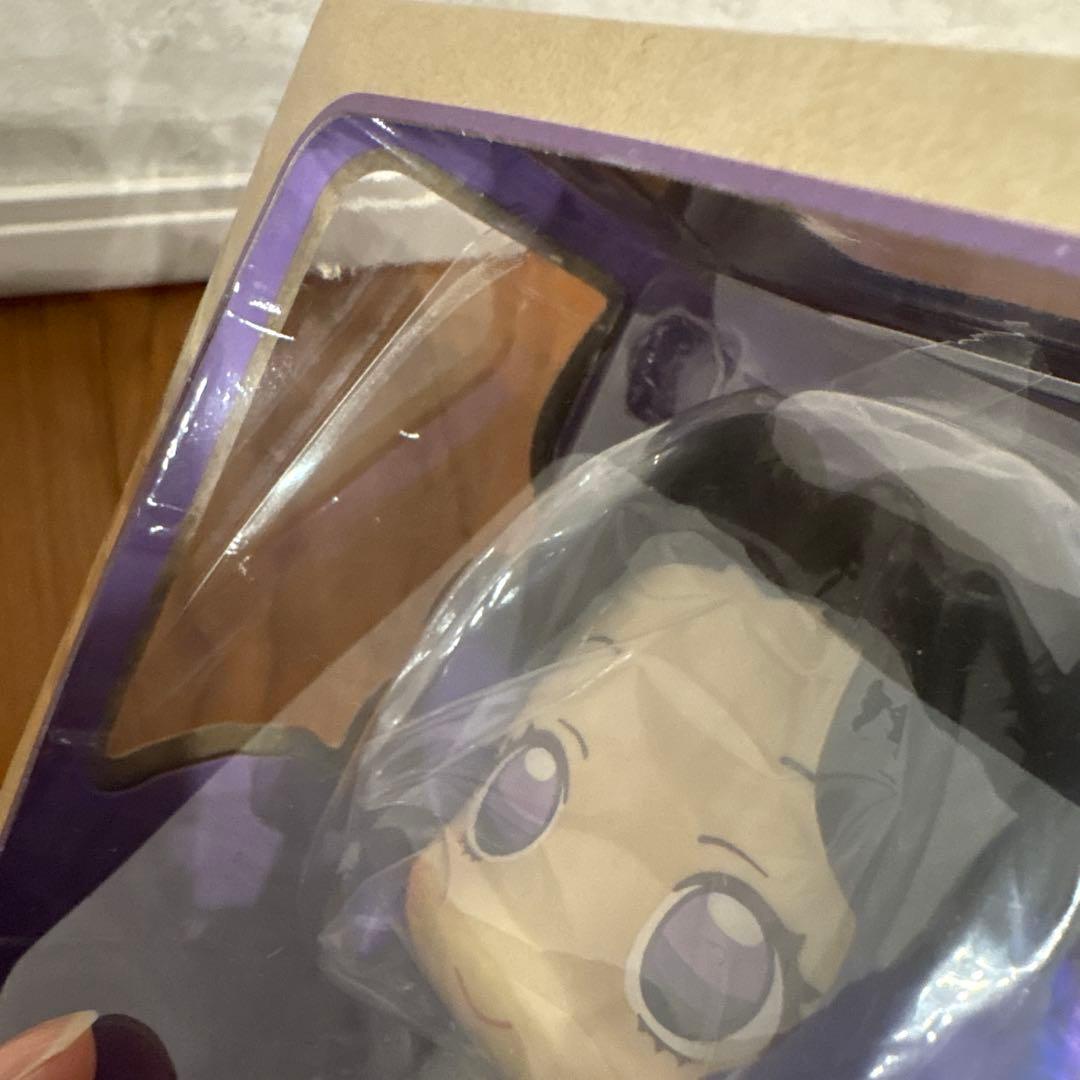 るかっぷ 鬼滅の刃 胡蝶しのぶ