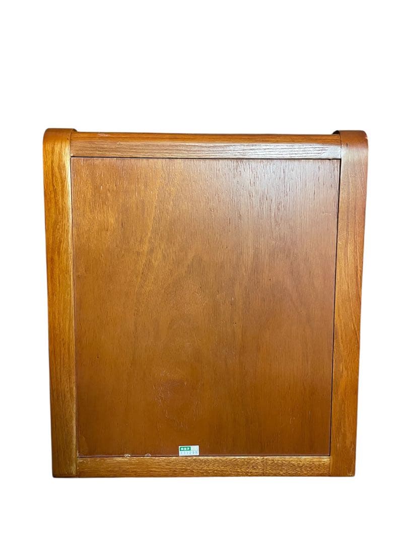 【美品】光製作所　曲げ木　座椅子　山水　　 ケヤキ製　2脚セット　HIKARI