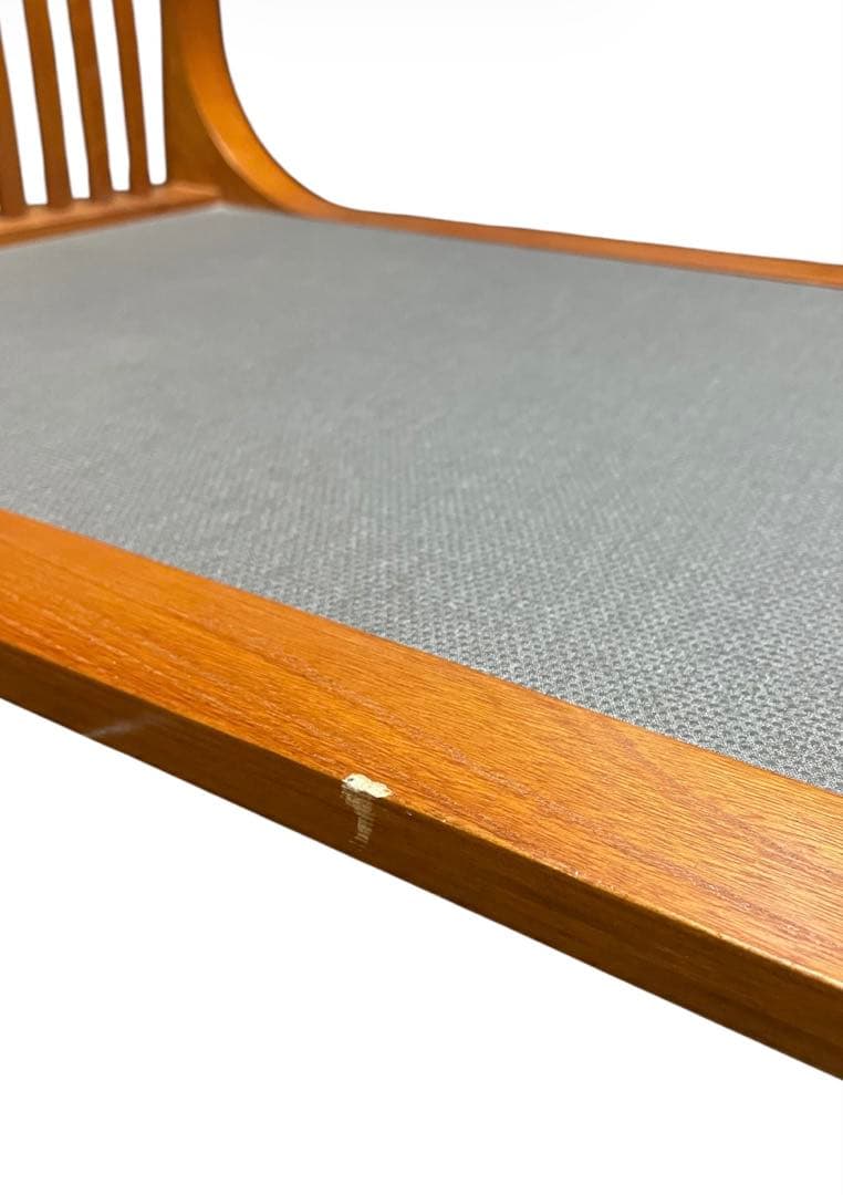 【美品】光製作所　曲げ木　座椅子　山水　　 ケヤキ製　2脚セット　HIKARI