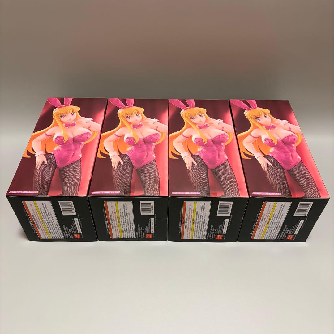 秋本麗子　フィギュア　こちら葛飾区亀有公園前派出所