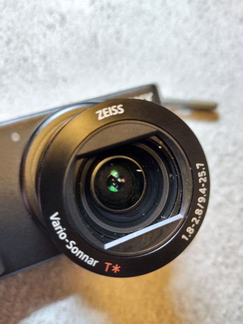 K*e様 Sony ZV-1 デジタルカメラ 本体　おまけ付