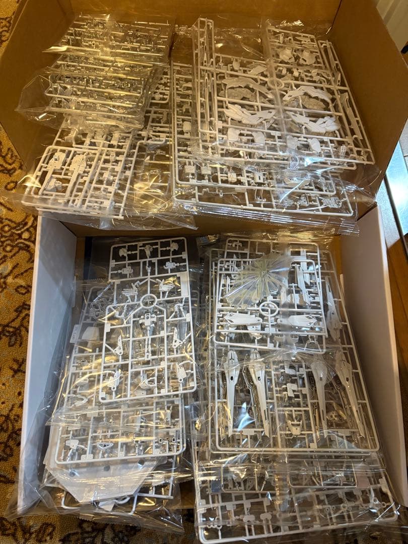 さ*屋様 長龍 MGEX ストライクフリーダムガンダム TWILIGHT COA