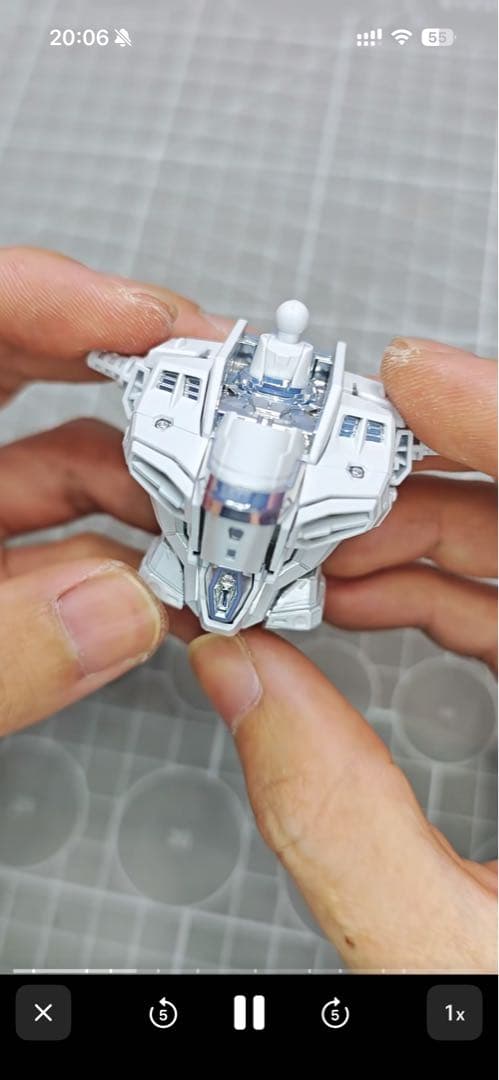 さ*屋様 長龍 MGEX ストライクフリーダムガンダム TWILIGHT COA