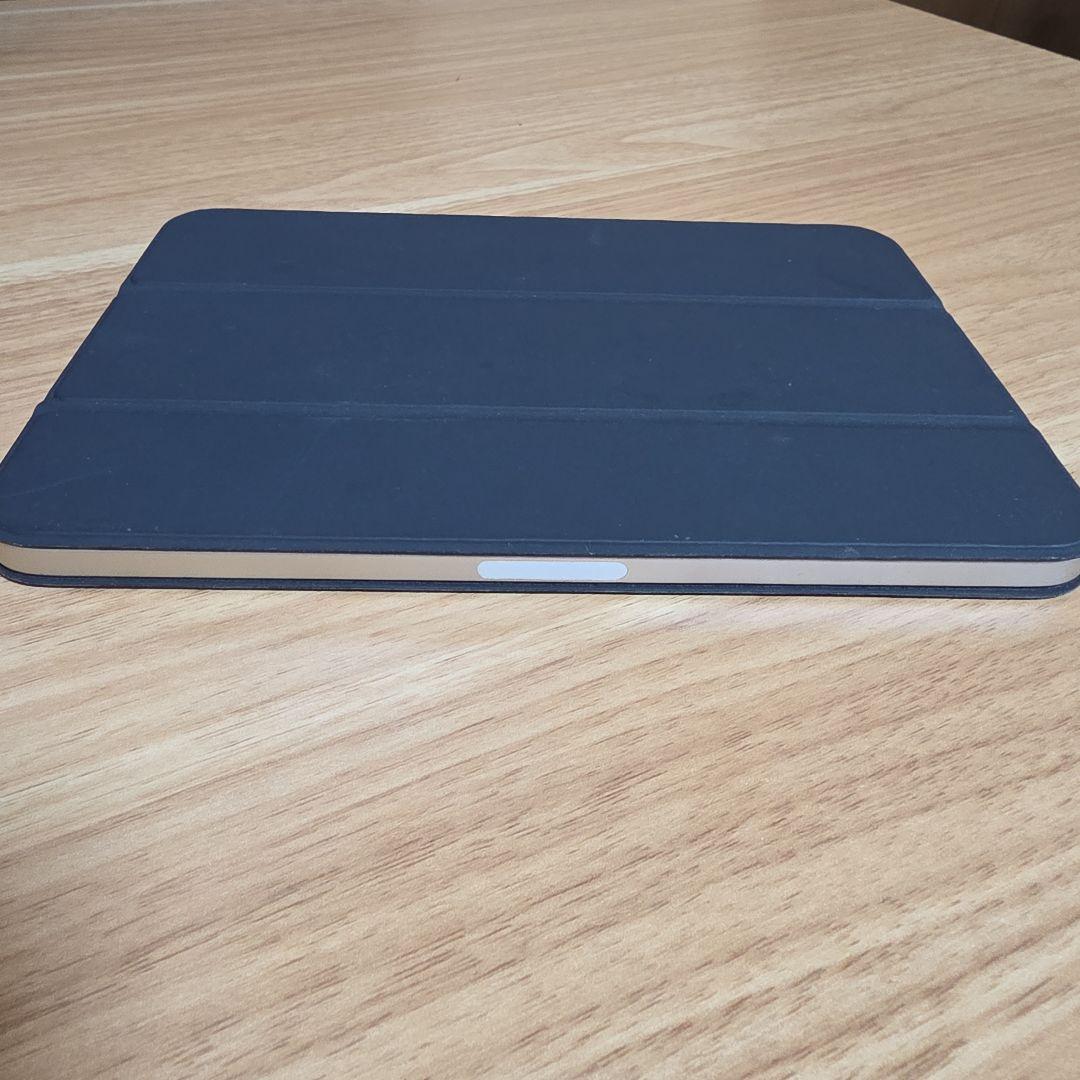 iPad mini（第6世代）64G Apple Pencil　純正カバー