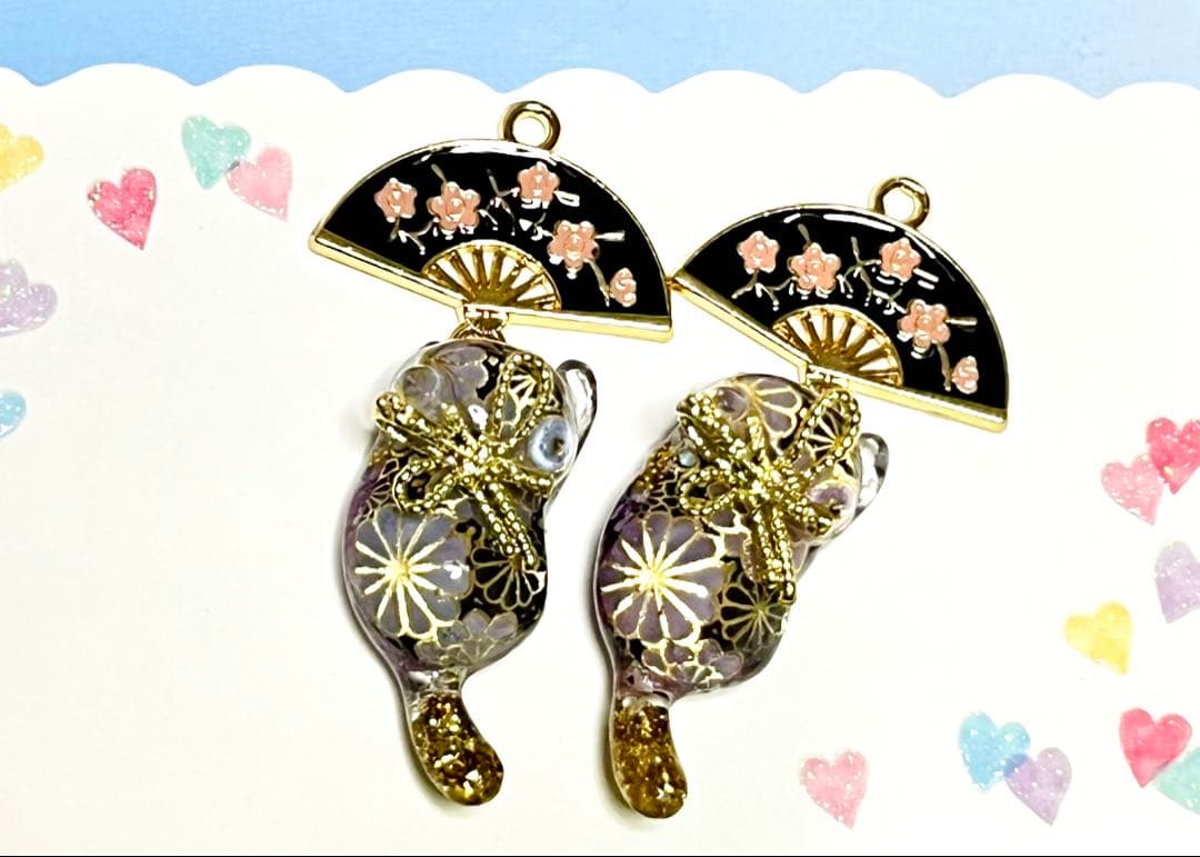 じゃれねこ『4月イベ☆19』