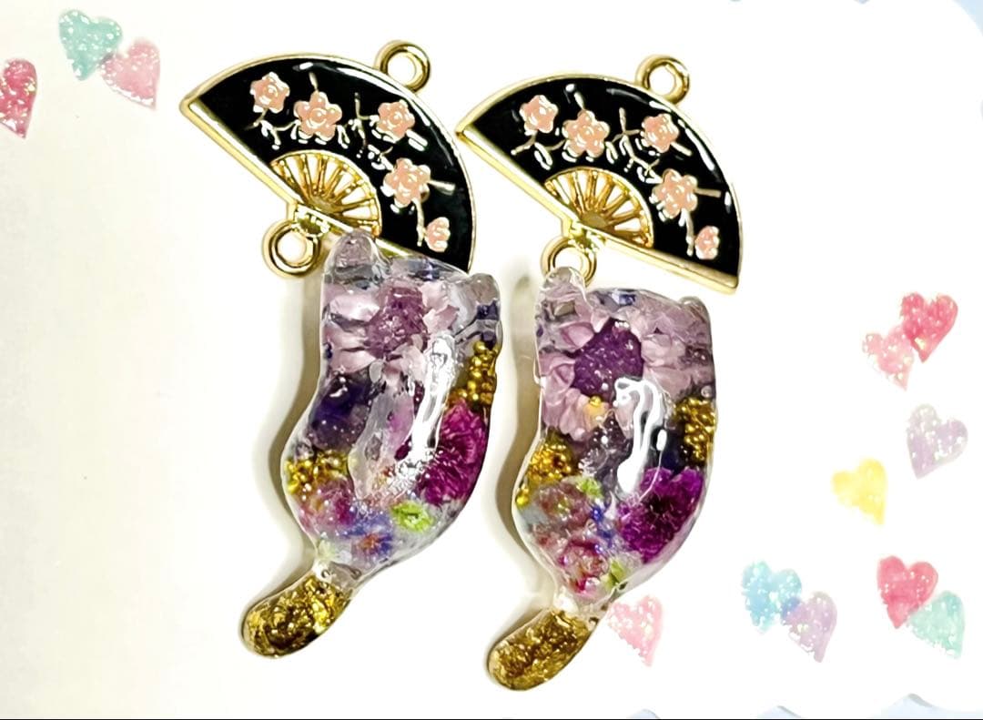 じゃれねこ『4月イベ☆19』