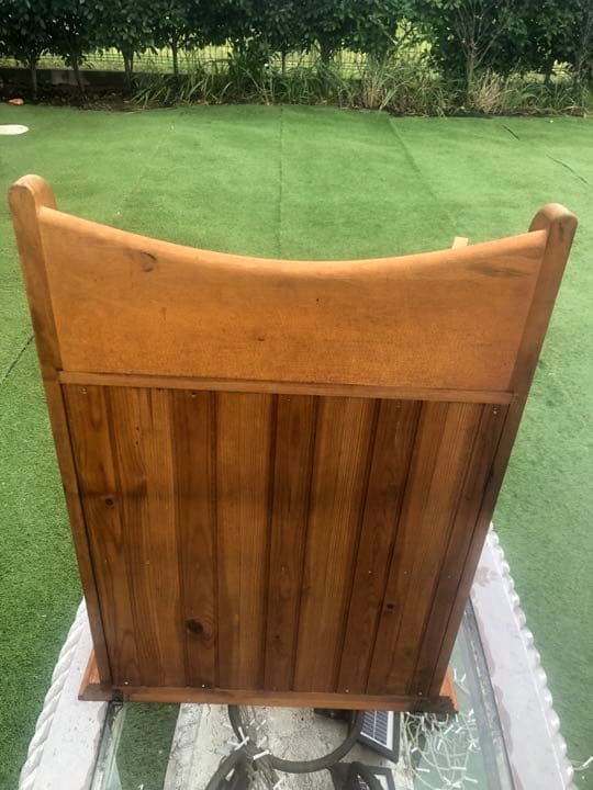 壁掛け　アンティーク　レトロ