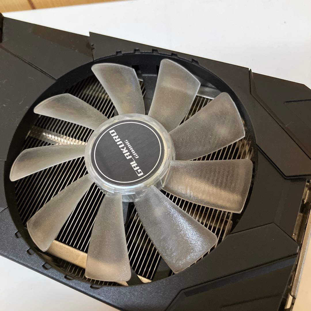 E81 GEFORCE RTX2070 8GB グラフィックボード
