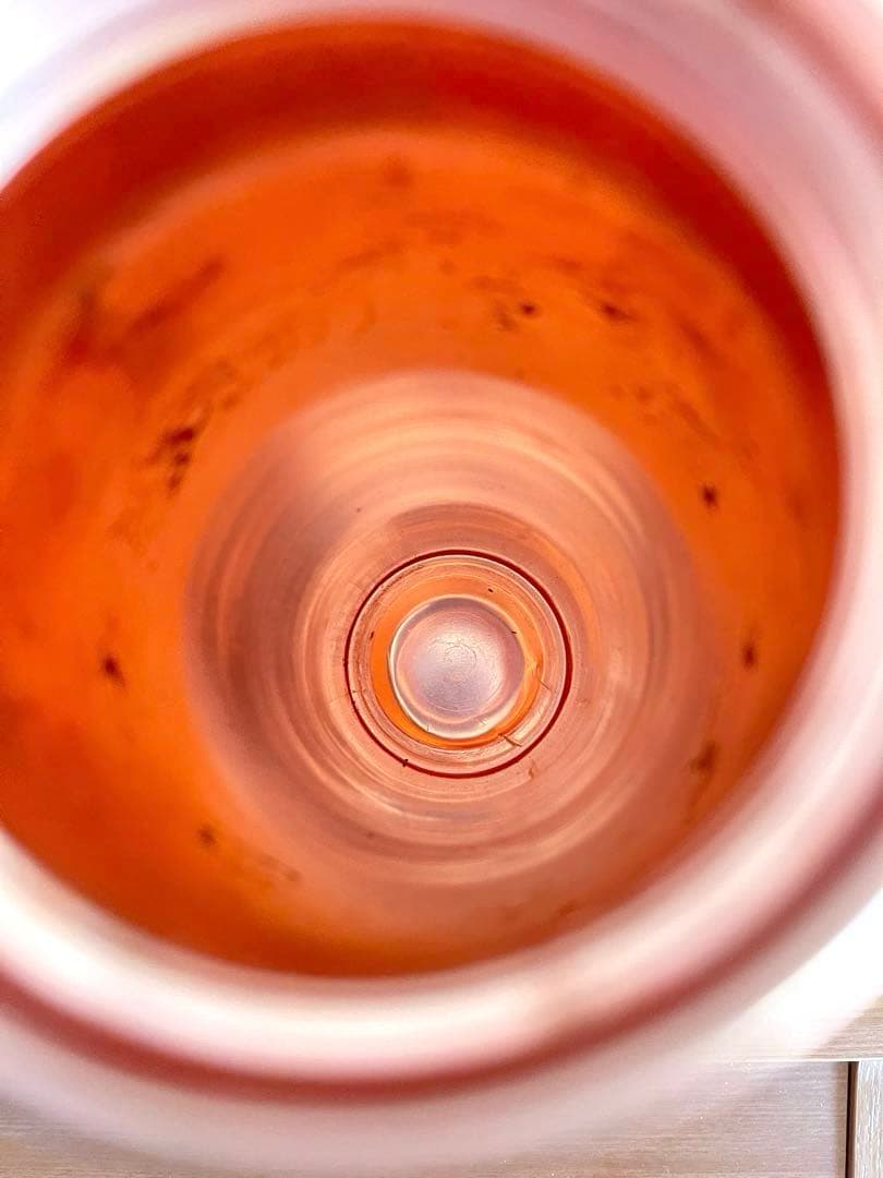 ドリームキャッチャー柄銅製ウォーターボトル100%CopperFCB18