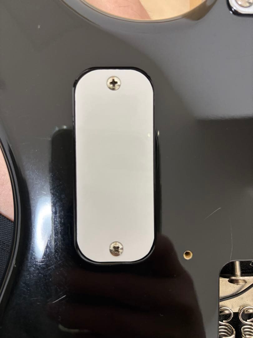 ギター Fender Japan ST54-95ls