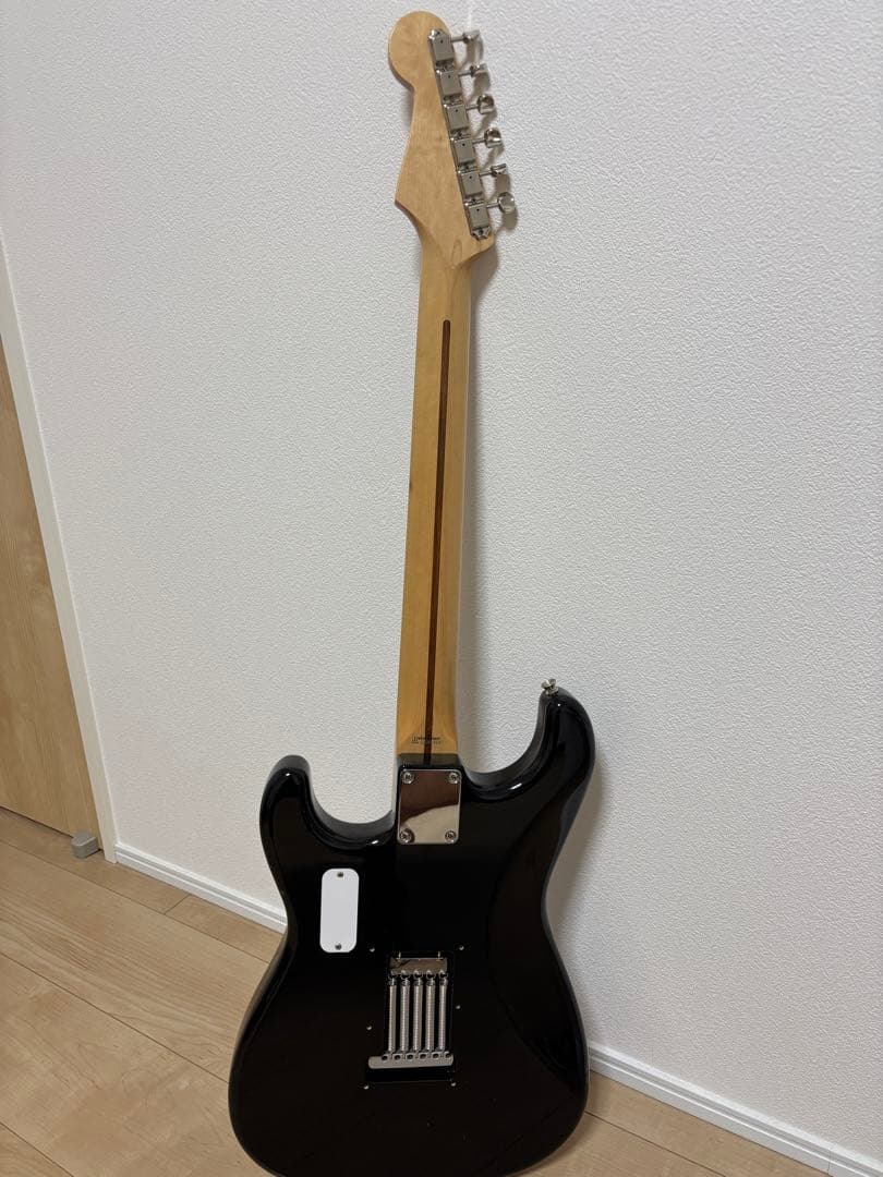 ギター Fender Japan ST54-95ls