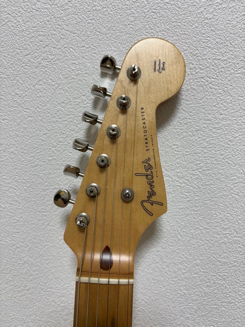 ギター Fender Japan ST54-95ls