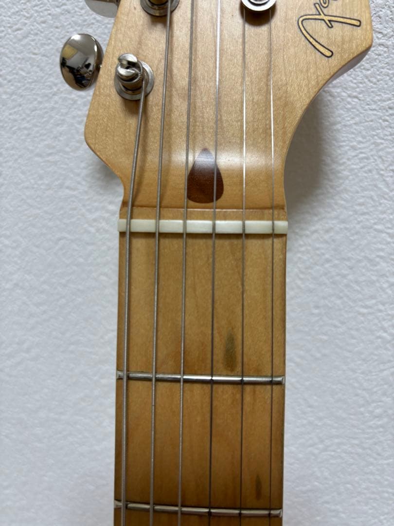 ギター Fender Japan ST54-95ls