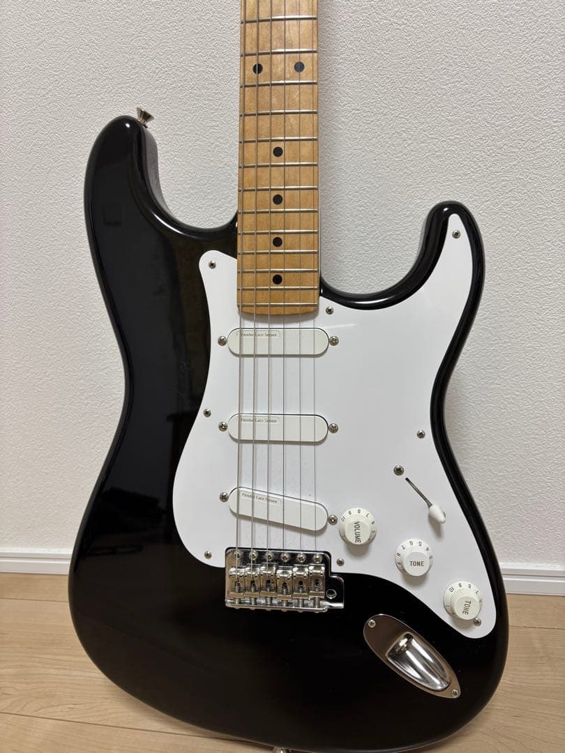 ギター Fender Japan ST54-95ls
