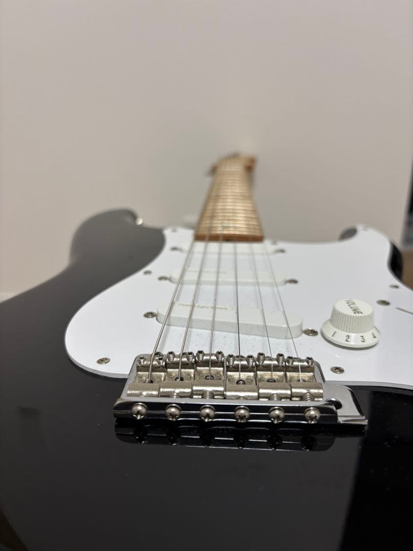 ギター Fender Japan ST54-95ls