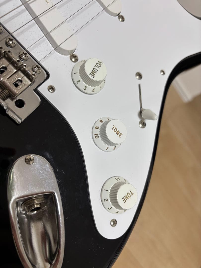 ギター Fender Japan ST54-95ls