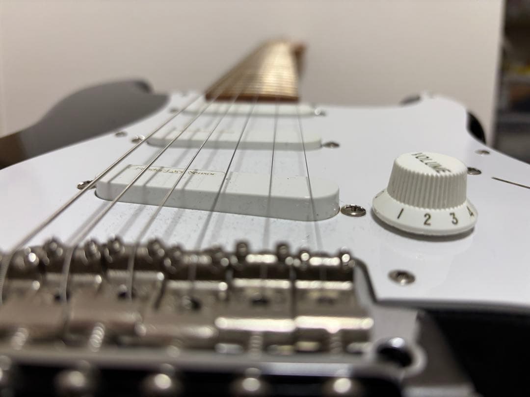 ギター Fender Japan ST54-95ls