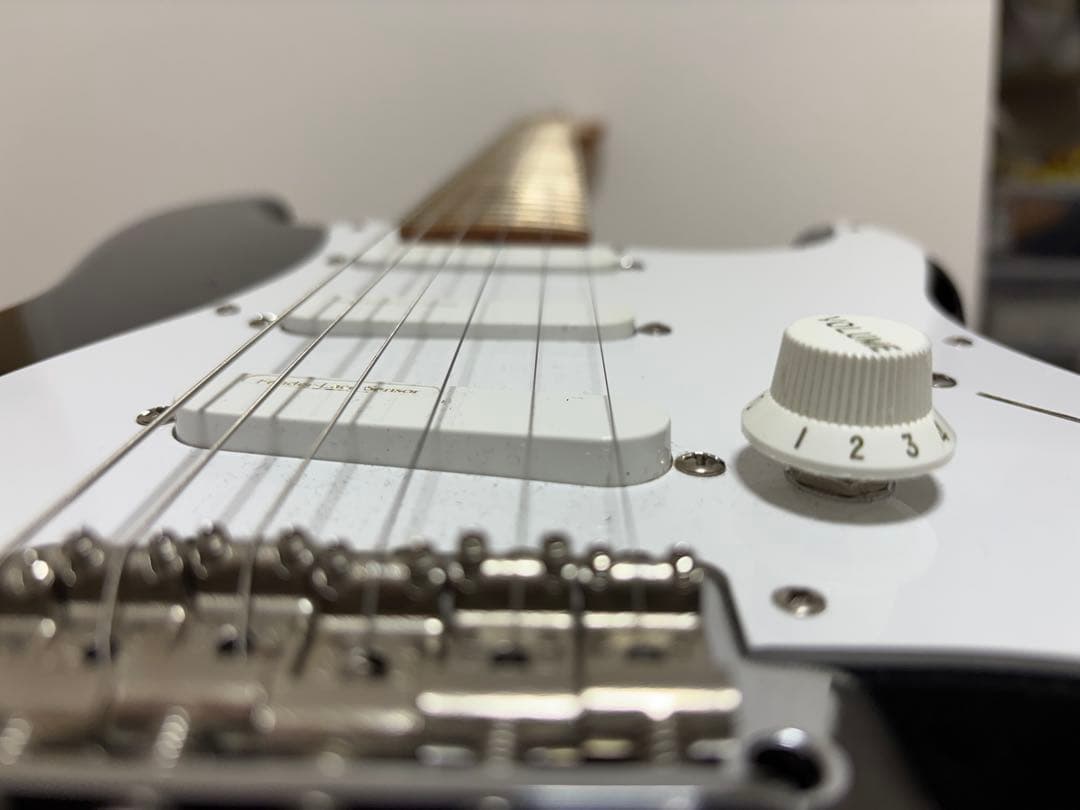 ギター Fender Japan ST54-95ls