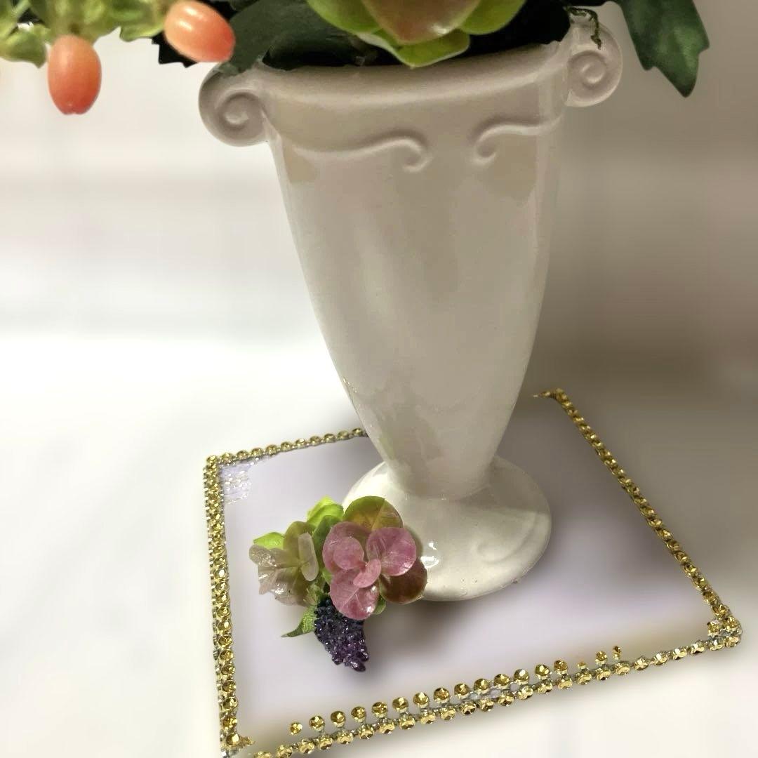 アーティフィシャルフラワーの仏花