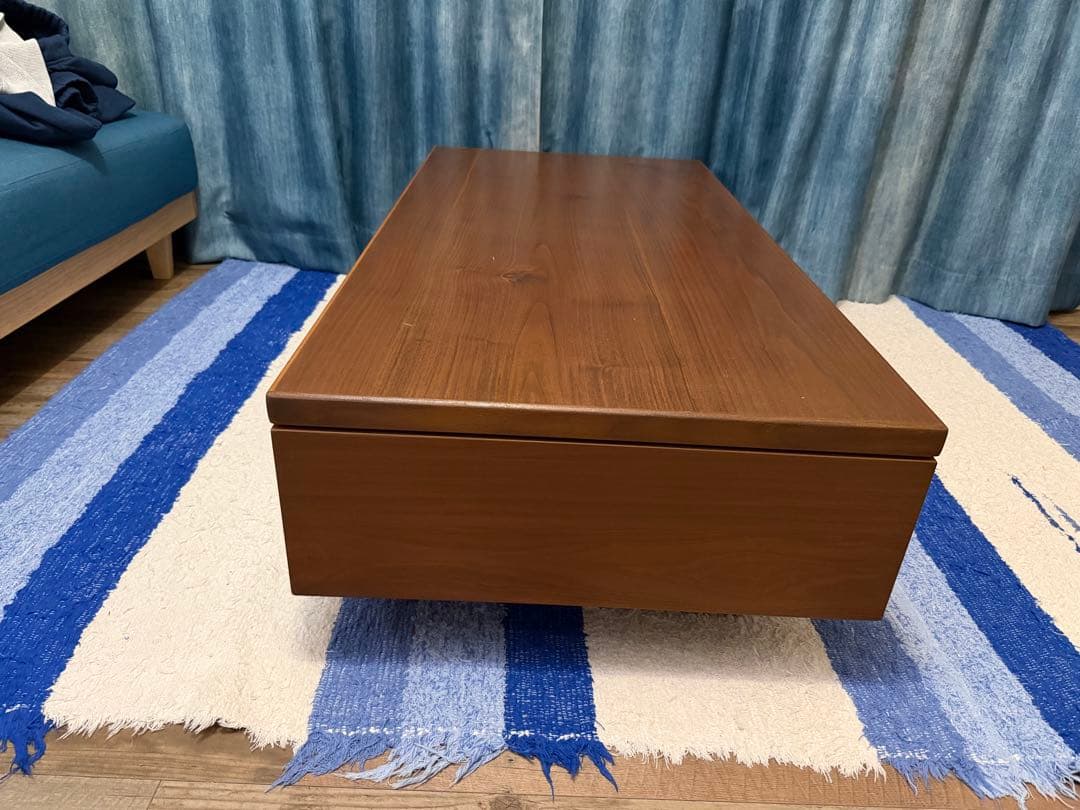 ロウヤ　LOWYA リビングテーブル