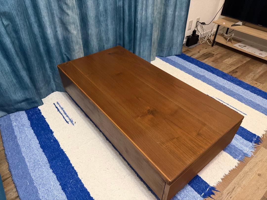 ロウヤ　LOWYA リビングテーブル