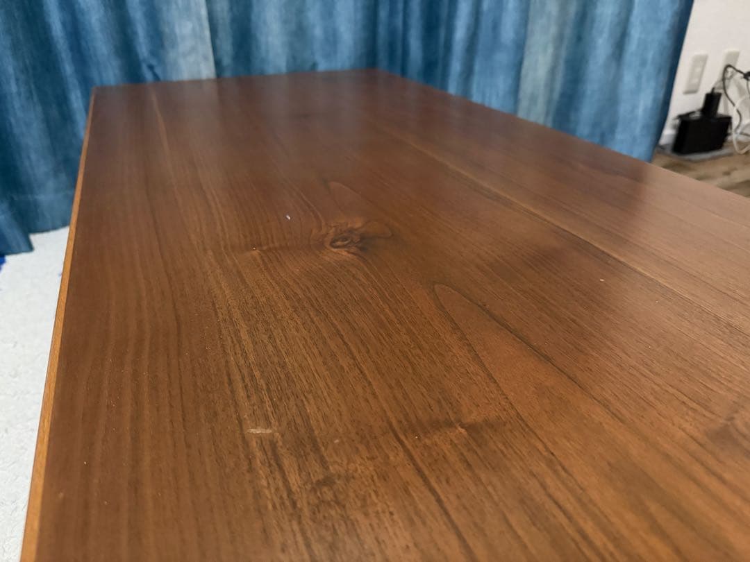 ロウヤ　LOWYA リビングテーブル