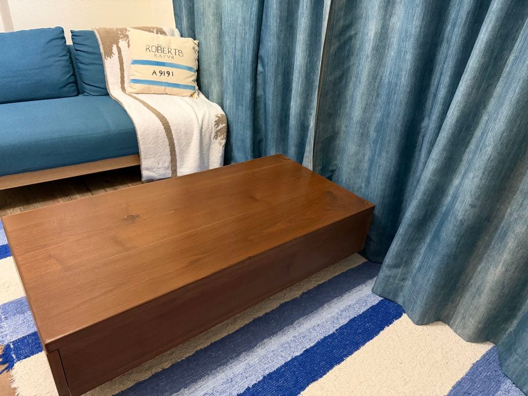 ロウヤ　LOWYA リビングテーブル