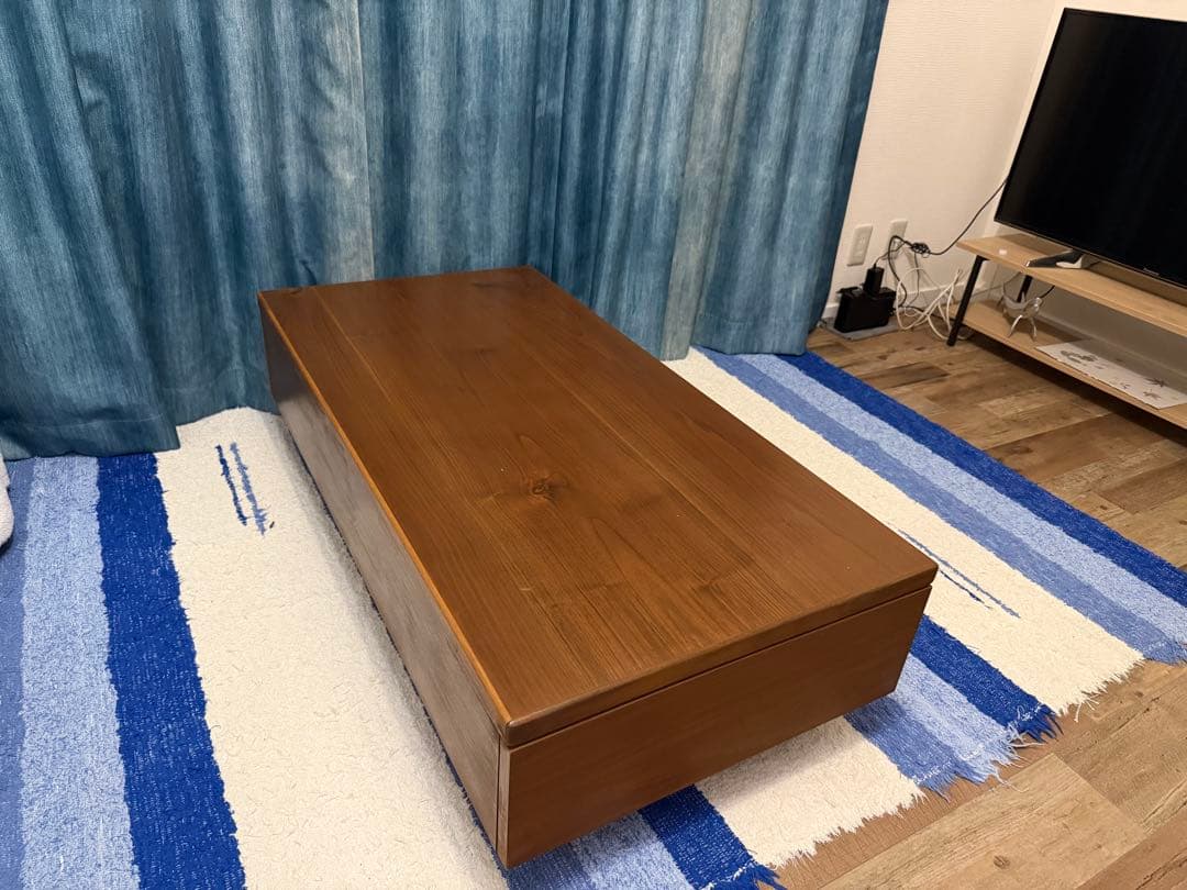 ロウヤ　LOWYA リビングテーブル